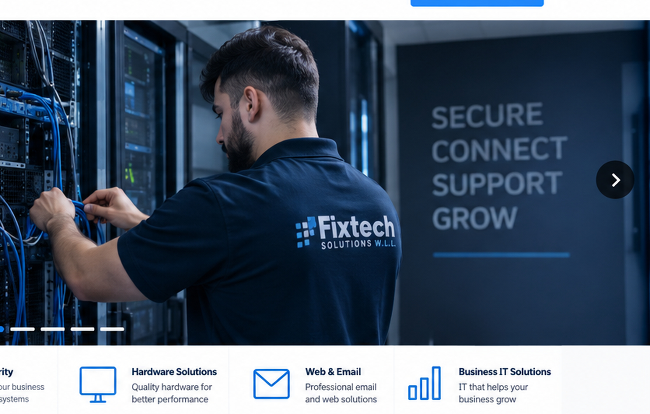 Wi-Fi & Connectivity