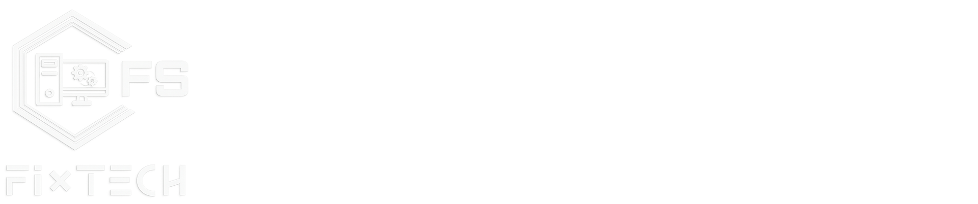 Fixtech Solutions W.L.L | IT Support Company